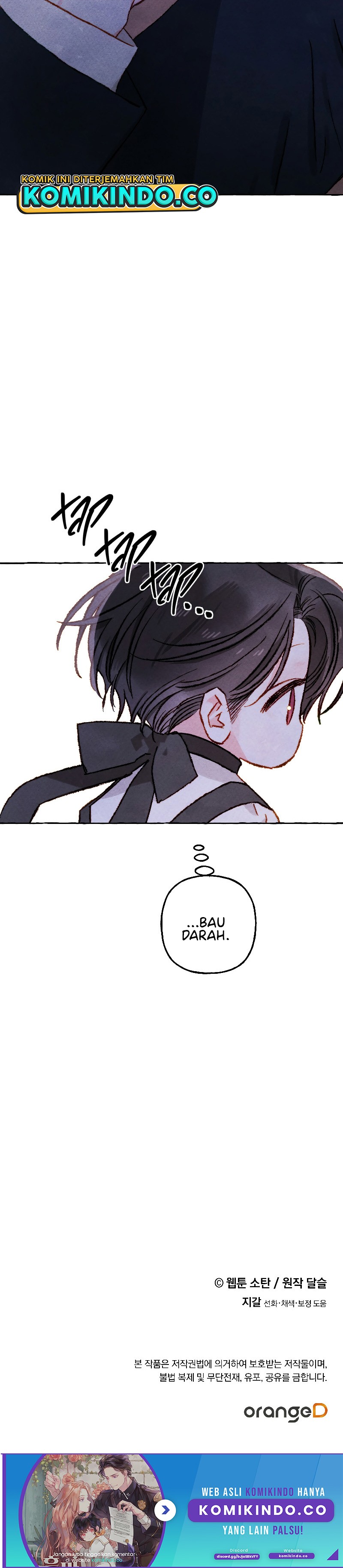 I Raised a Black Dragon (Pre-Serialization) Chapter 26 Gambar 25