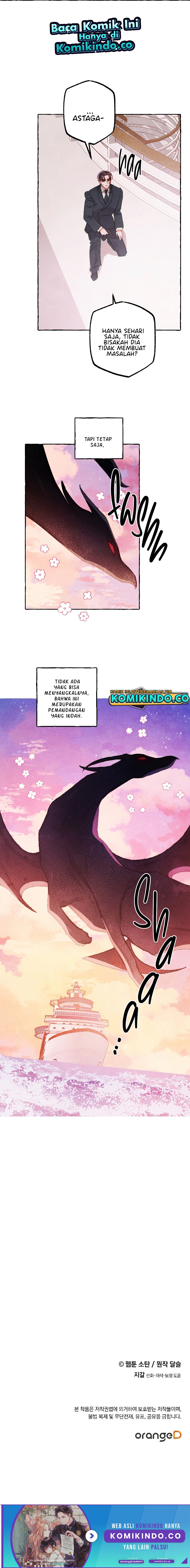 I Raised a Black Dragon (Pre-Serialization) Chapter 28 Gambar 8