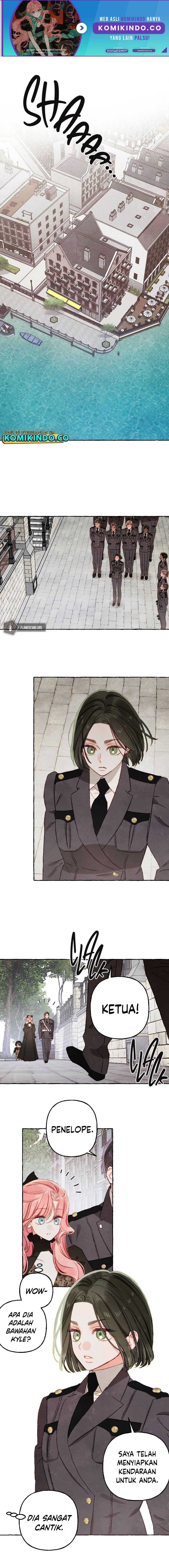 I Raised a Black Dragon (Pre-Serialization) Chapter 30 Gambar 2