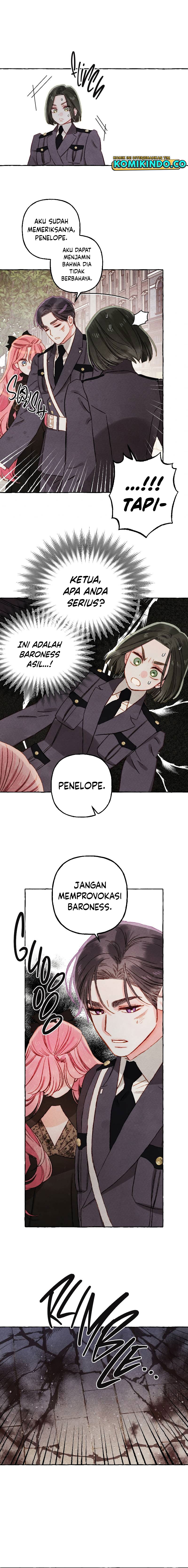 I Raised a Black Dragon (Pre-Serialization) Chapter 30 Gambar 4