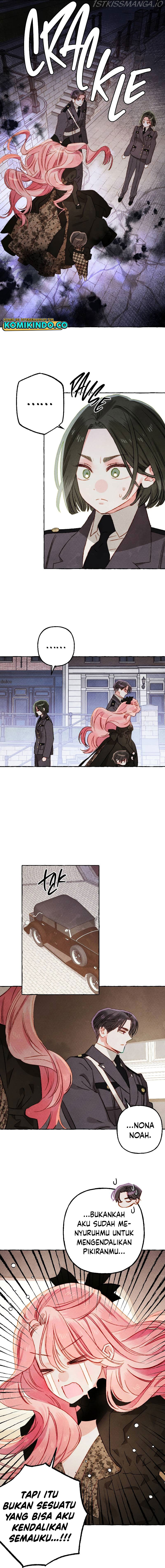 I Raised a Black Dragon (Pre-Serialization) Chapter 30 Gambar 5
