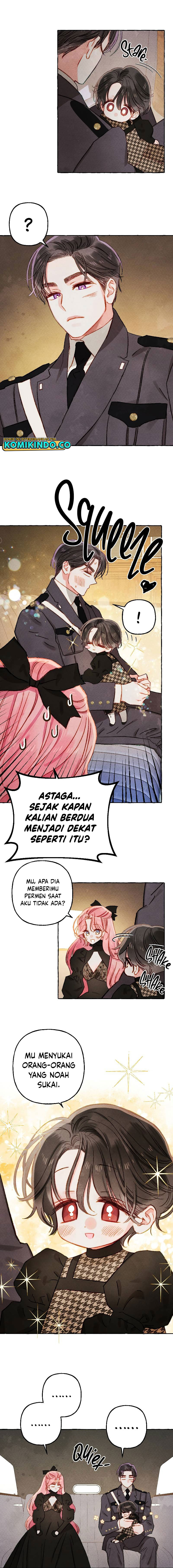 I Raised a Black Dragon (Pre-Serialization) Chapter 30 Gambar 7