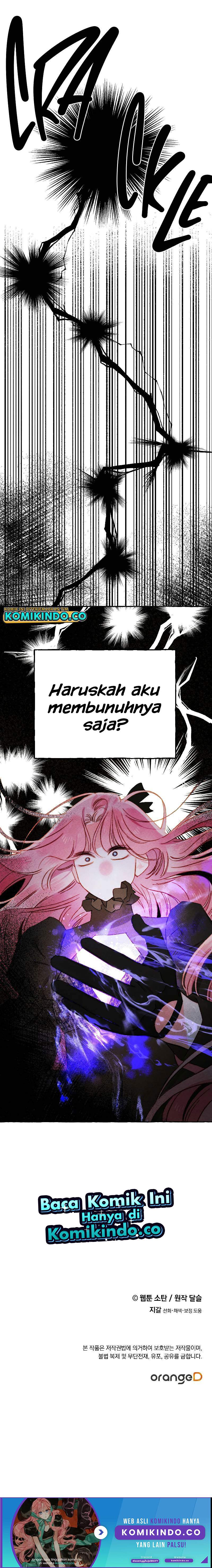 I Raised a Black Dragon (Pre-Serialization) Chapter 30 Gambar 13