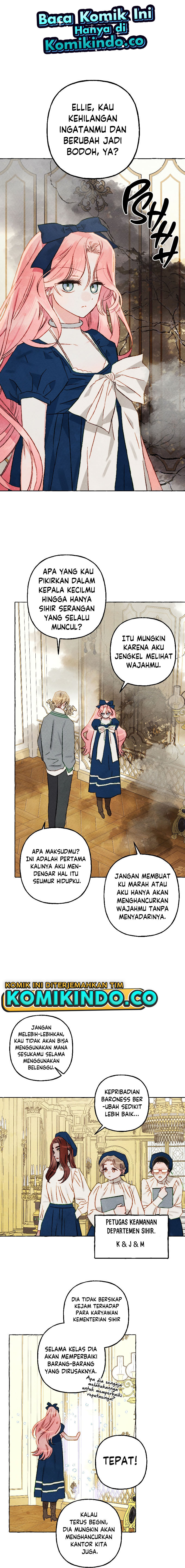 I Raised a Black Dragon (Pre-Serialization) Chapter 37 Gambar 3