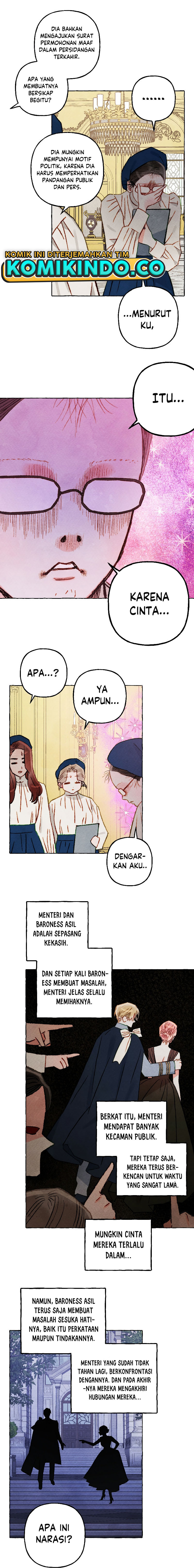 I Raised a Black Dragon (Pre-Serialization) Chapter 37 Gambar 4