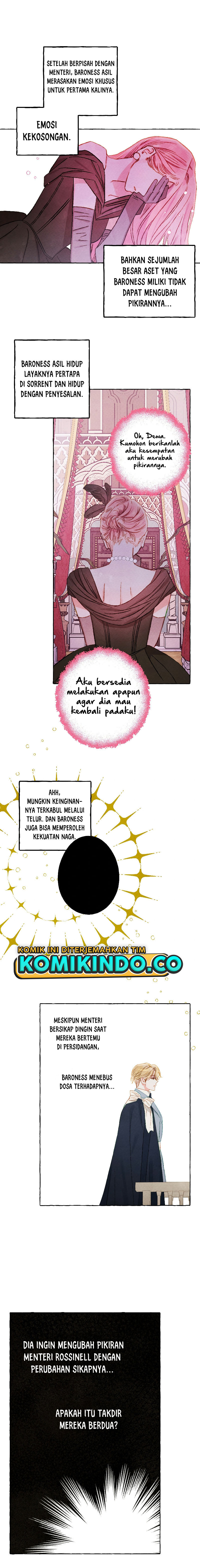 I Raised a Black Dragon (Pre-Serialization) Chapter 37 Gambar 5