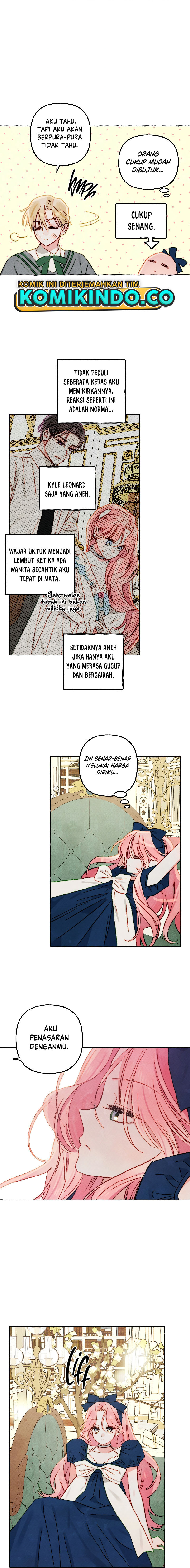 I Raised a Black Dragon (Pre-Serialization) Chapter 37 Gambar 11