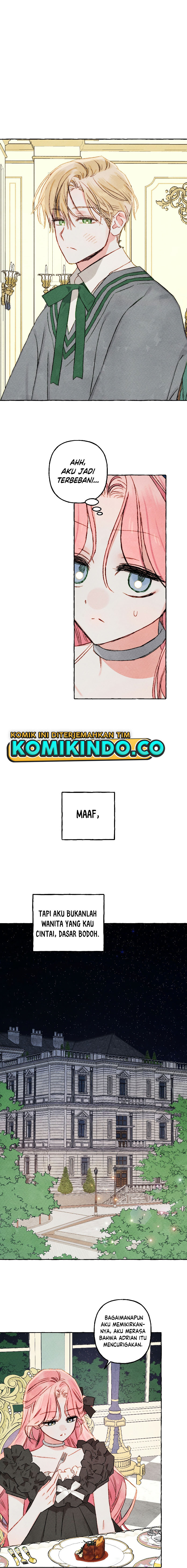I Raised a Black Dragon (Pre-Serialization) Chapter 37 Gambar 12