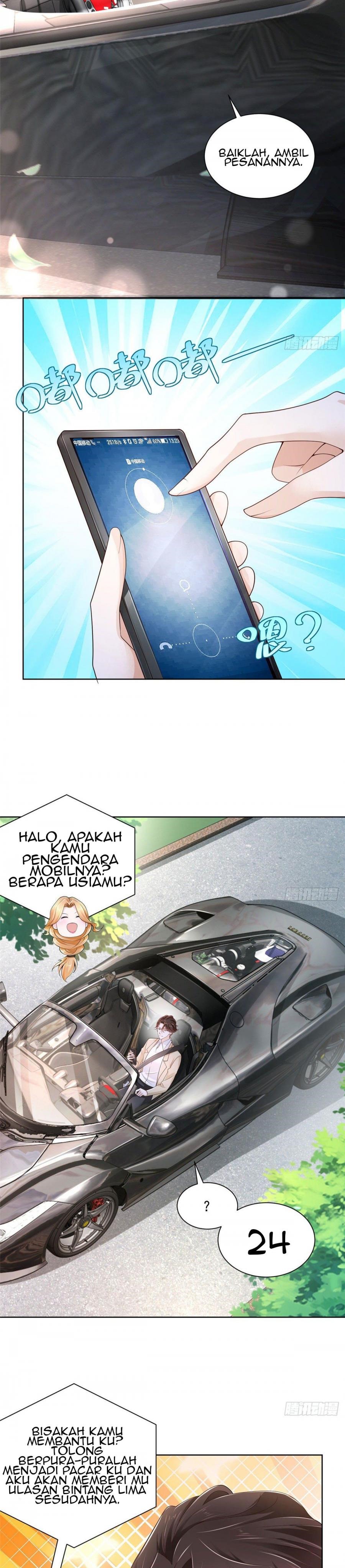 I Randomly Have A New Career Every Week Chapter 08 Gambar 3