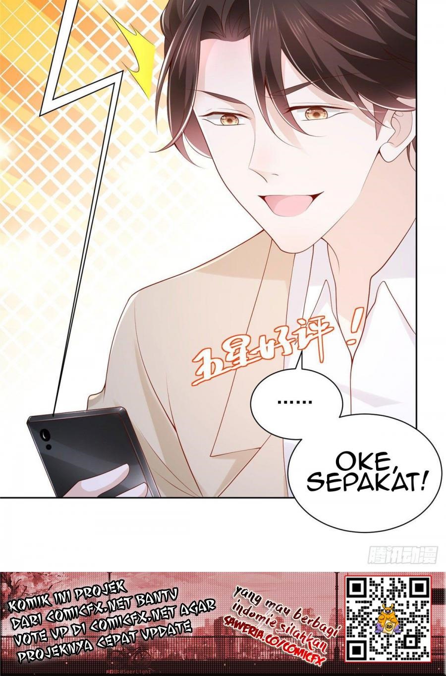 I Randomly Have A New Career Every Week Chapter 08 Gambar 4