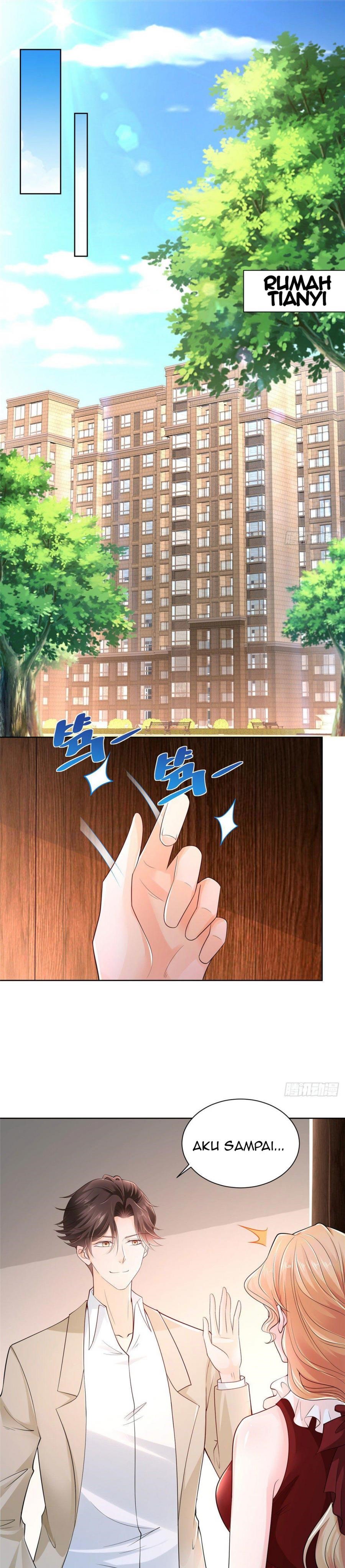 I Randomly Have A New Career Every Week Chapter 08 Gambar 5