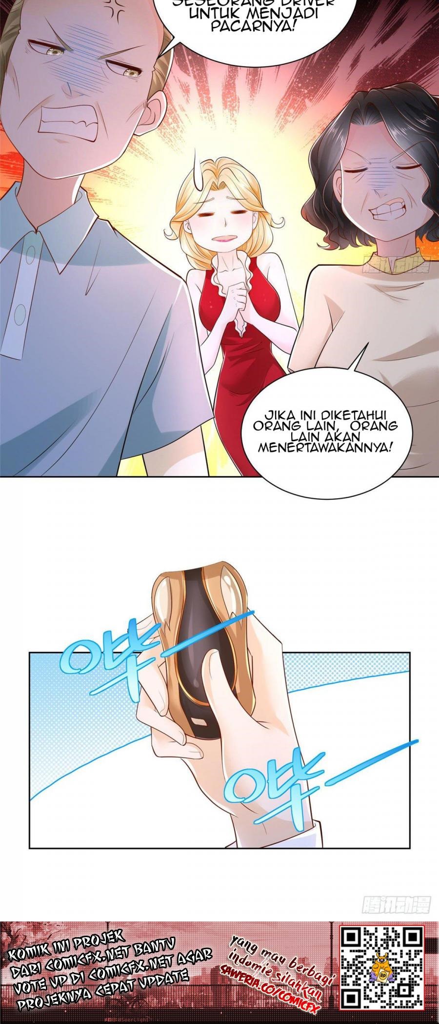 I Randomly Have A New Career Every Week Chapter 08 Gambar 10