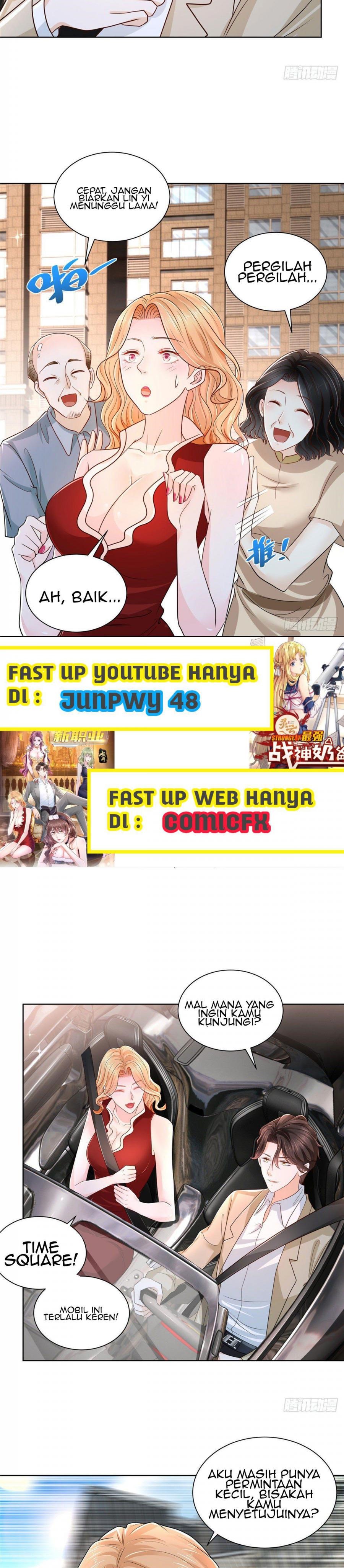 I Randomly Have A New Career Every Week Chapter 08 Gambar 12