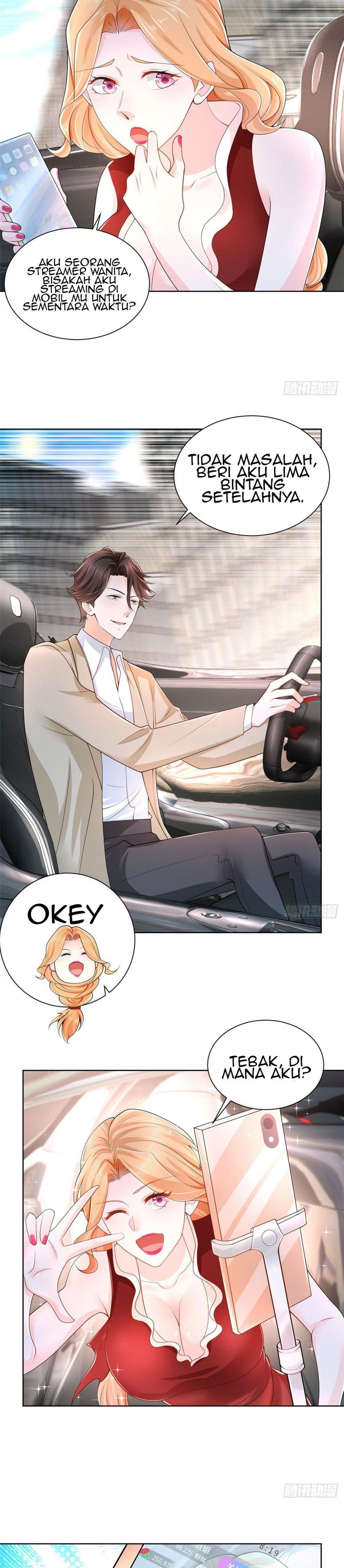 I Randomly Have A New Career Every Week Chapter 08 Gambar 13
