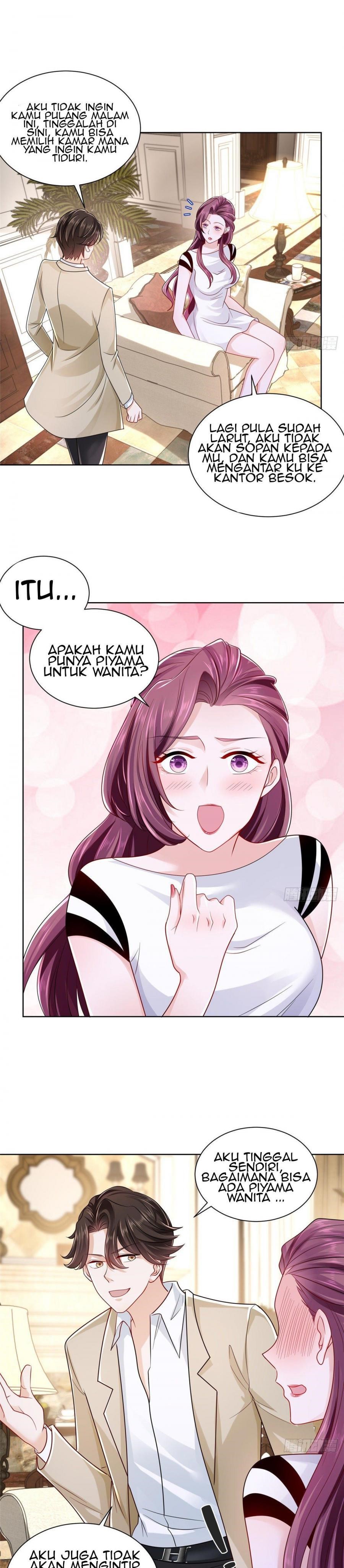 I Randomly Have A New Career Every Week Chapter 18 Gambar 3