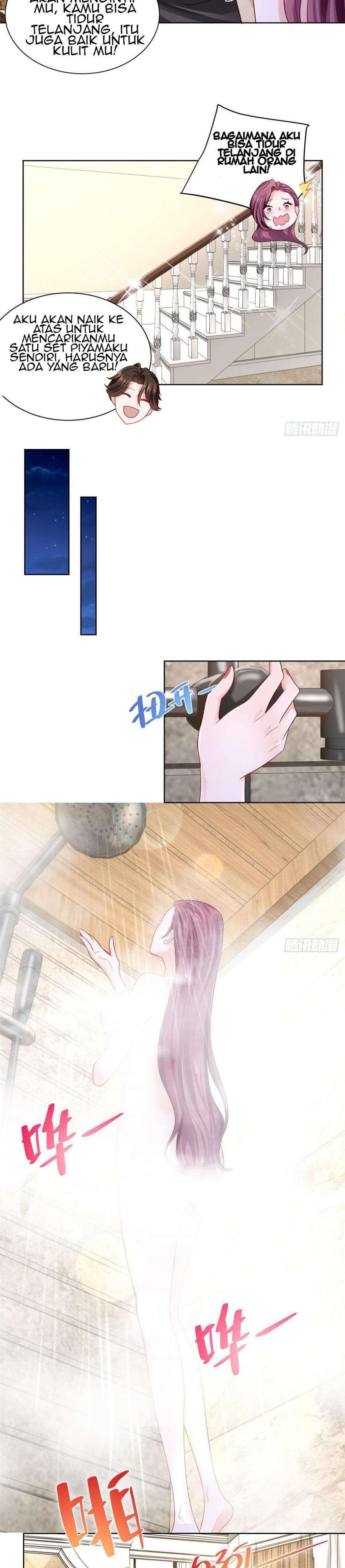 I Randomly Have A New Career Every Week Chapter 18 Gambar 4