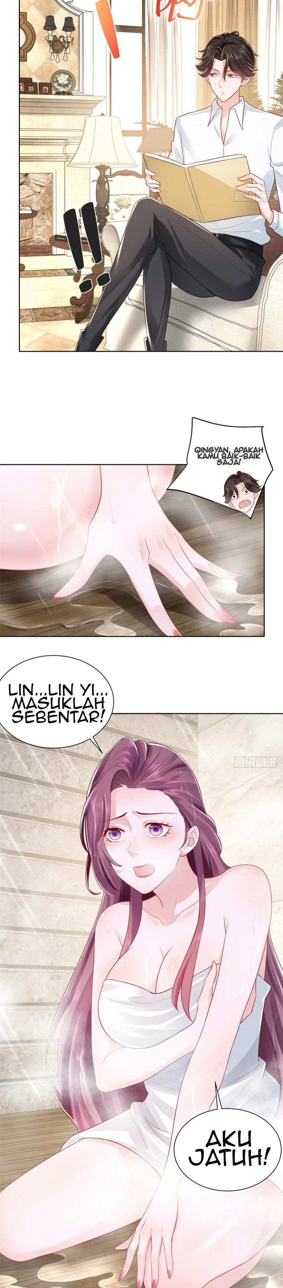 I Randomly Have A New Career Every Week Chapter 18 Gambar 5