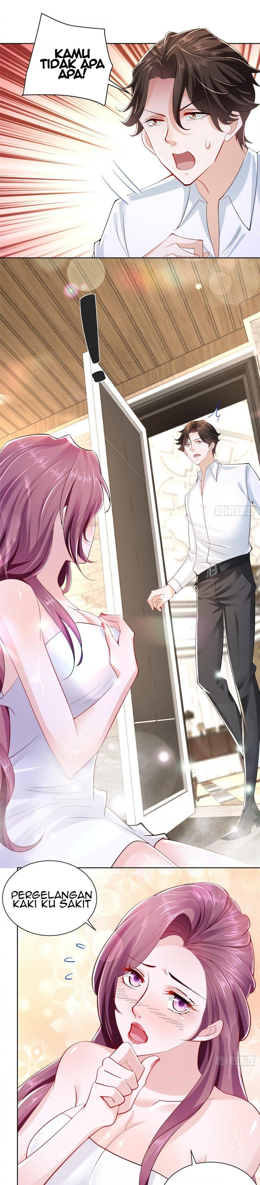 I Randomly Have A New Career Every Week Chapter 18 Gambar 8