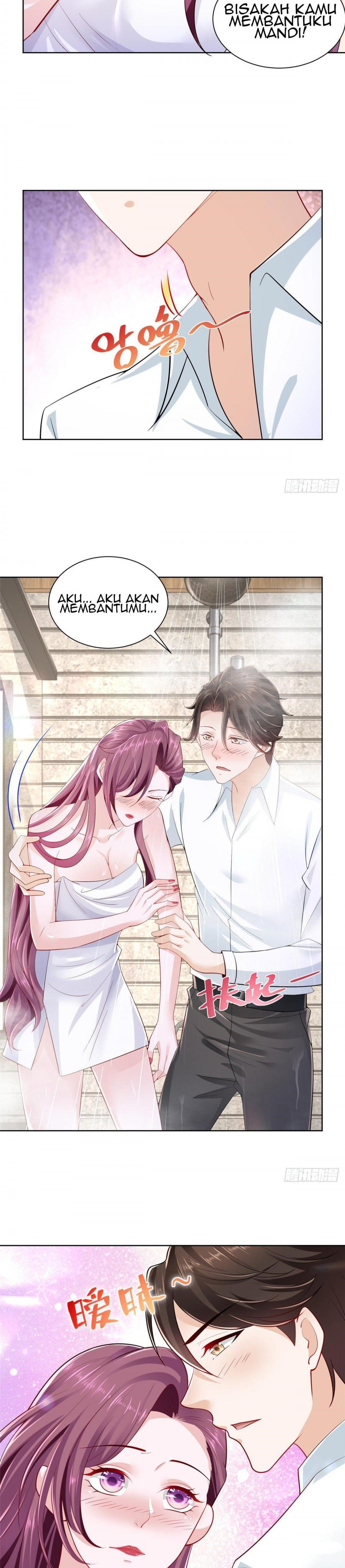 I Randomly Have A New Career Every Week Chapter 18 Gambar 9