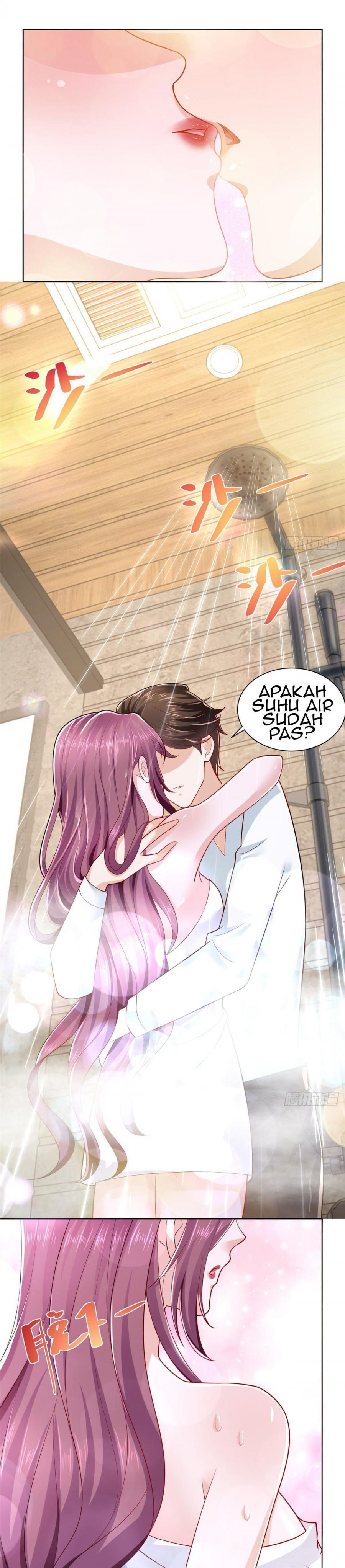 I Randomly Have A New Career Every Week Chapter 18 Gambar 11