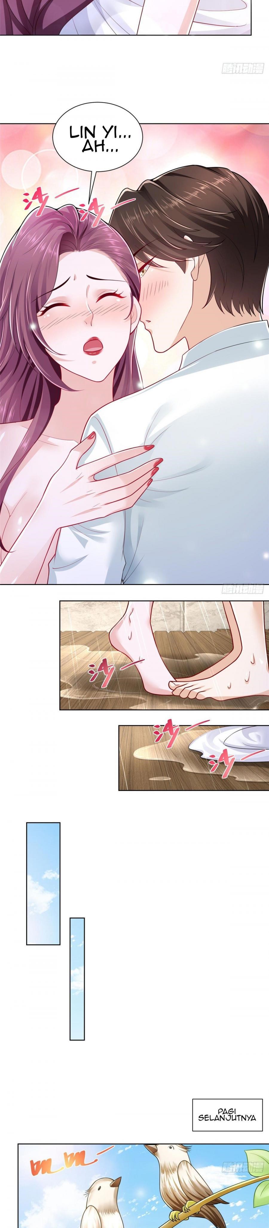 I Randomly Have A New Career Every Week Chapter 18 Gambar 12