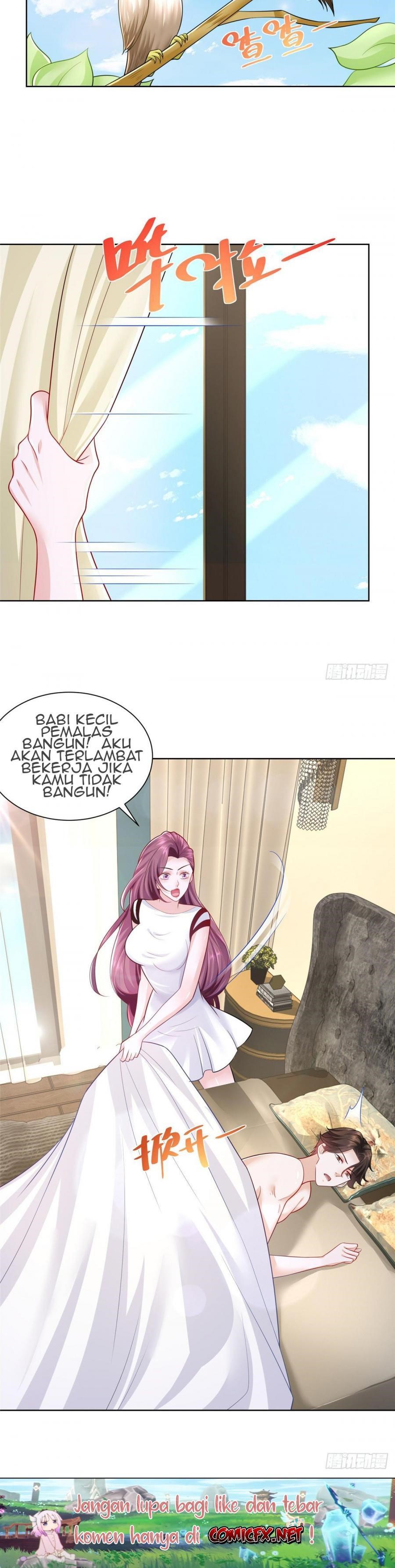 I Randomly Have A New Career Every Week Chapter 18 Gambar 13