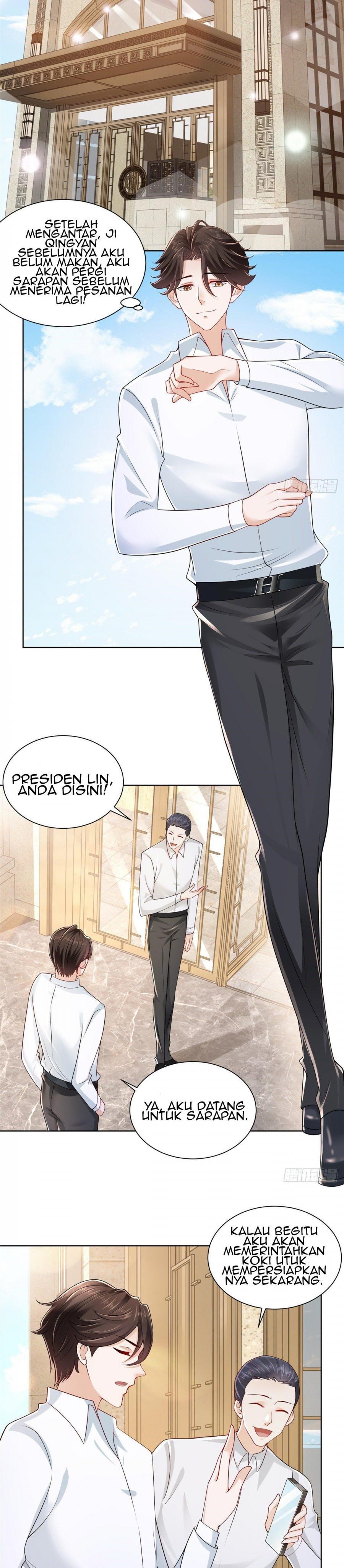I Randomly Have A New Career Every Week Chapter 18 Gambar 15