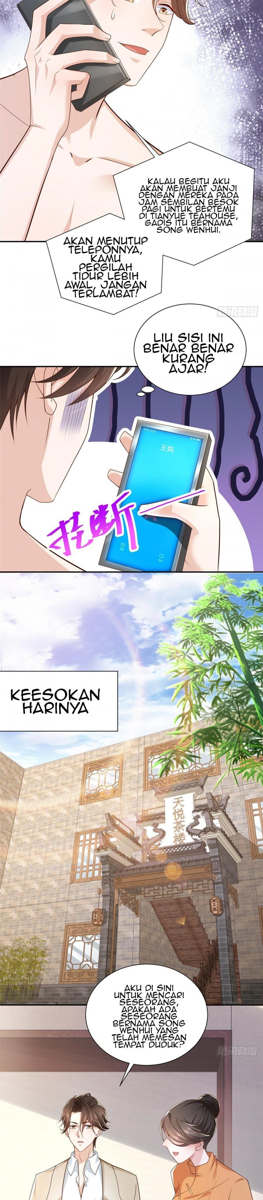 I Randomly Have A New Career Every Week Chapter 25 Gambar 4