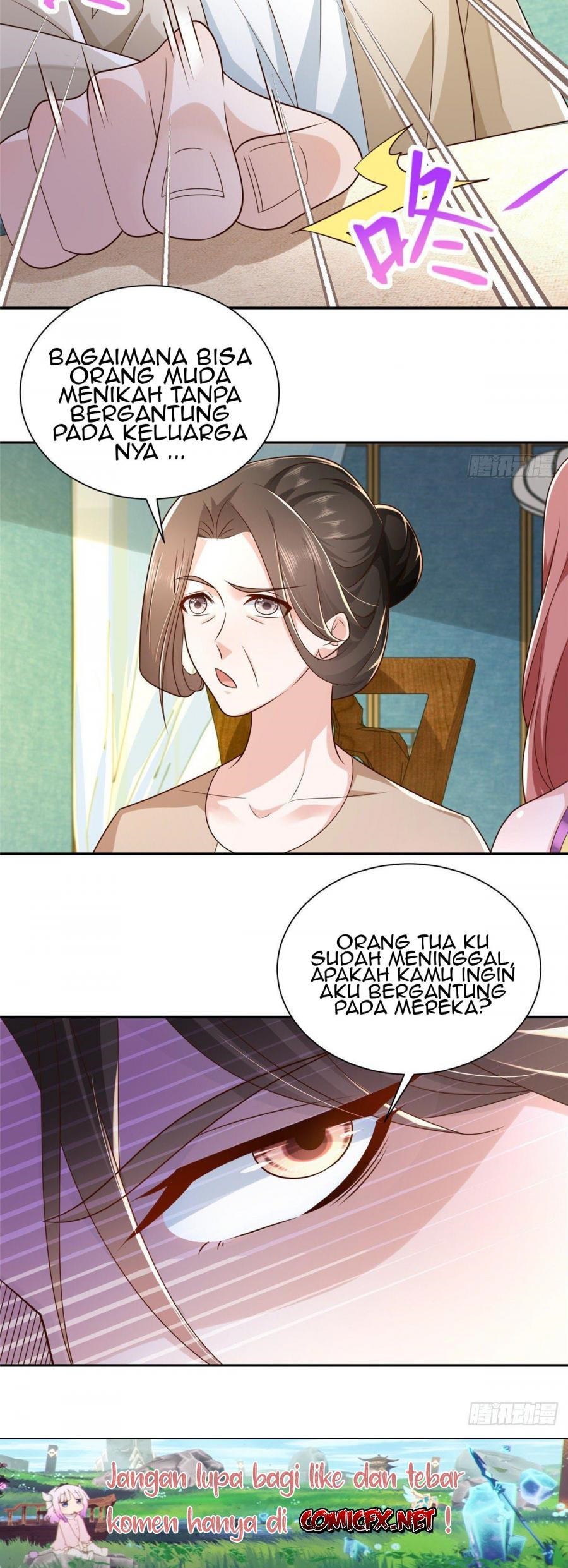 I Randomly Have A New Career Every Week Chapter 25 Gambar 12