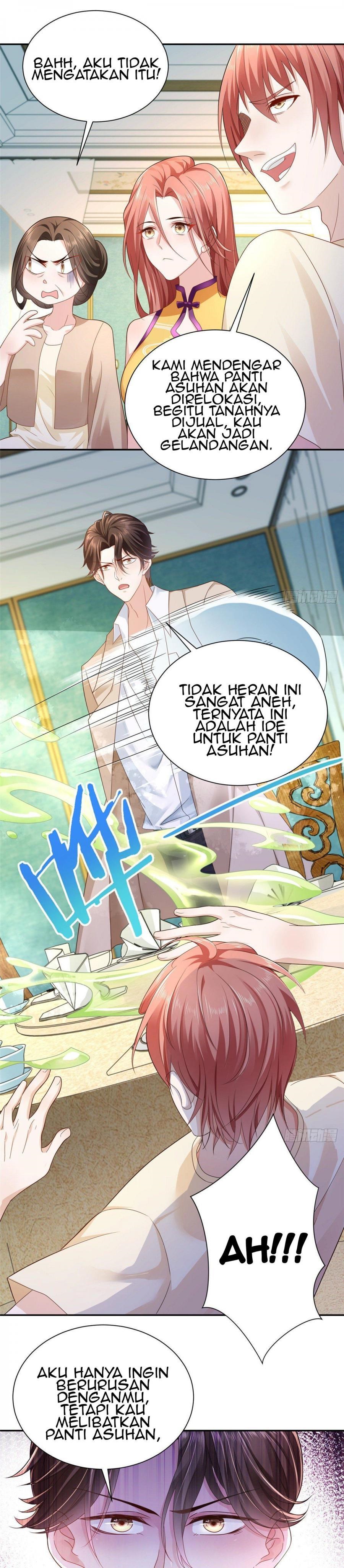 I Randomly Have A New Career Every Week Chapter 25 Gambar 13