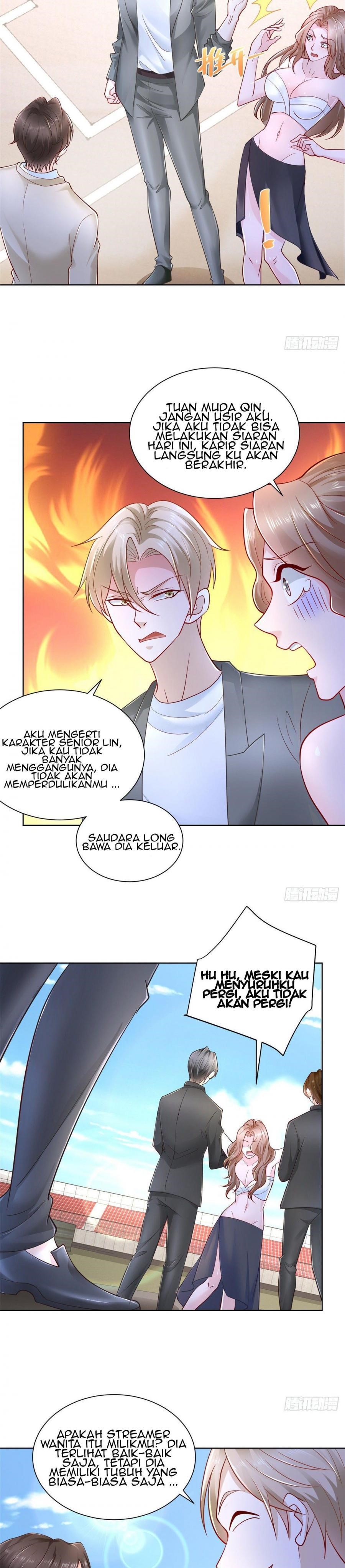 I Randomly Have A New Career Every Week Chapter 31 Gambar 3