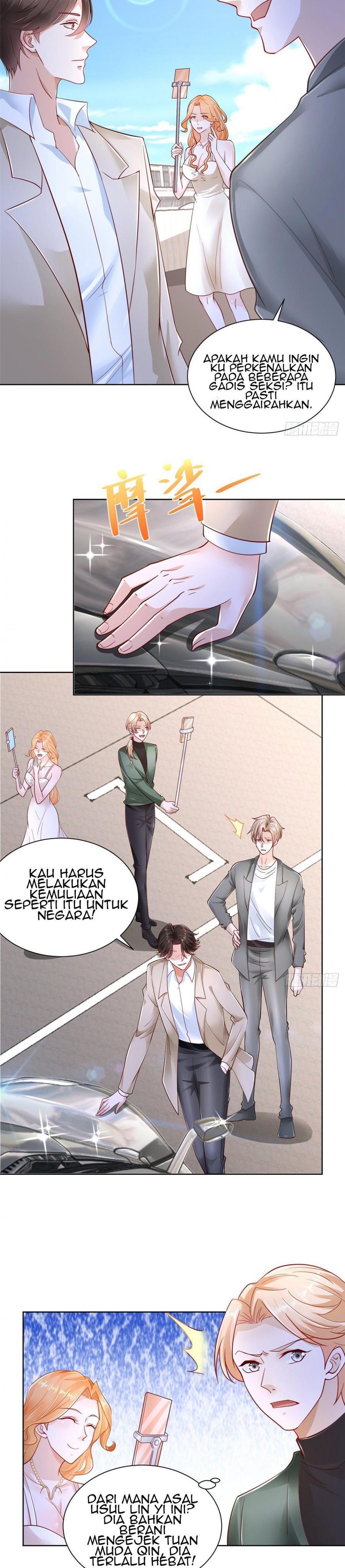 I Randomly Have A New Career Every Week Chapter 31 Gambar 4