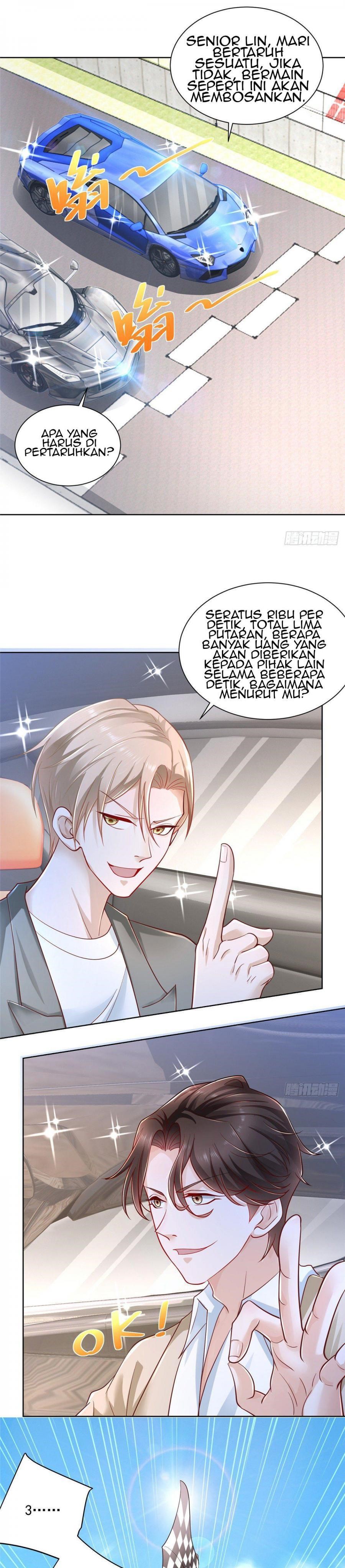 I Randomly Have A New Career Every Week Chapter 31 Gambar 8