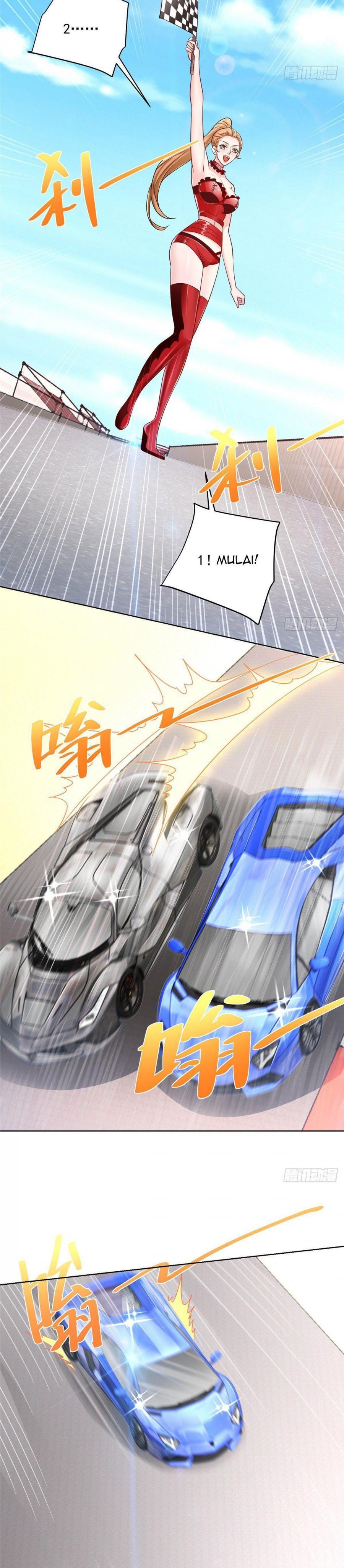 I Randomly Have A New Career Every Week Chapter 31 Gambar 9