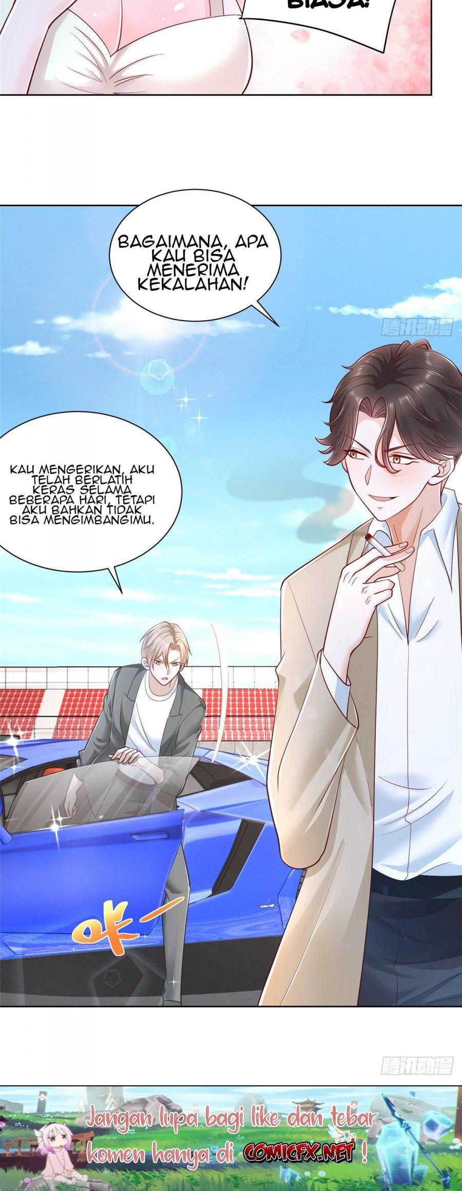 I Randomly Have A New Career Every Week Chapter 31 Gambar 11