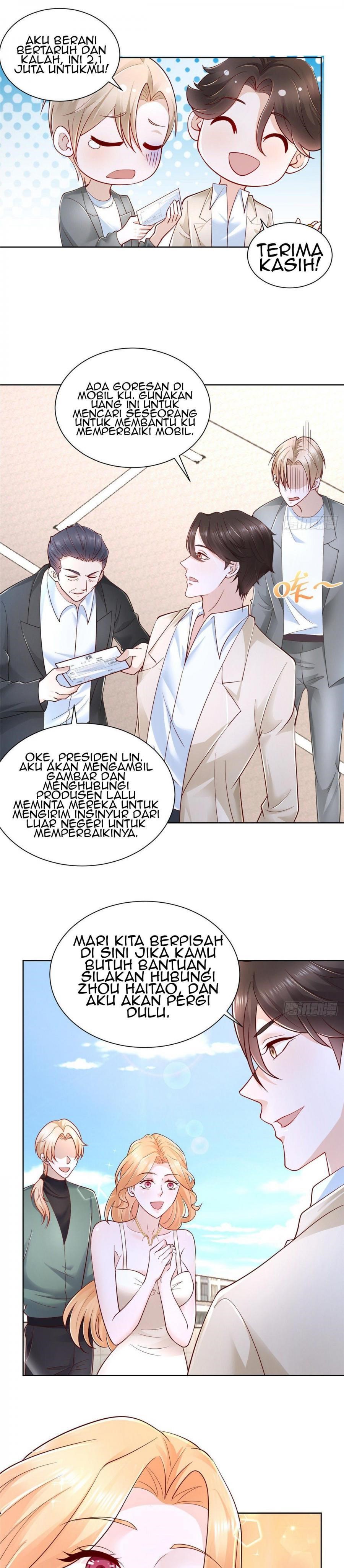 I Randomly Have A New Career Every Week Chapter 31 Gambar 12
