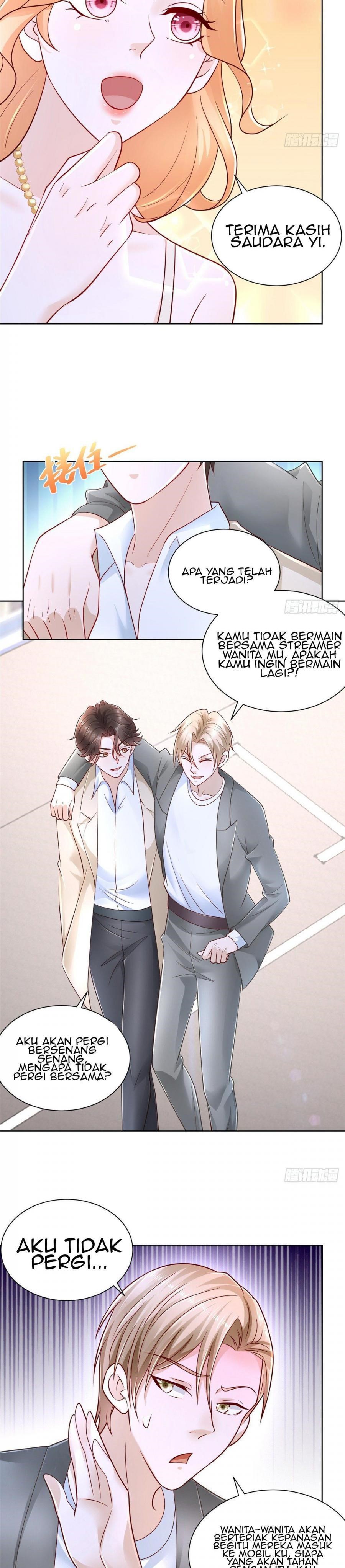 I Randomly Have A New Career Every Week Chapter 31 Gambar 13