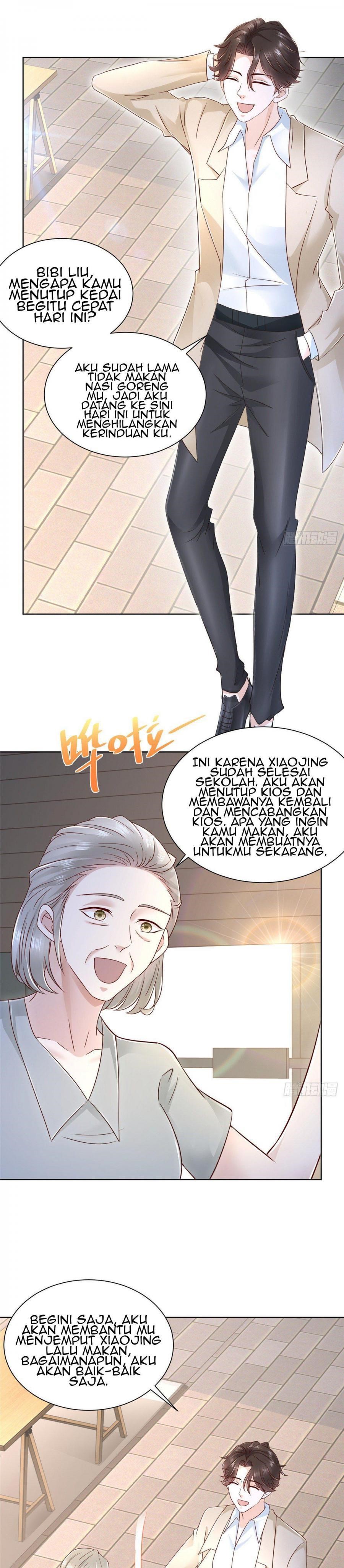 I Randomly Have A New Career Every Week Chapter 31 Gambar 16