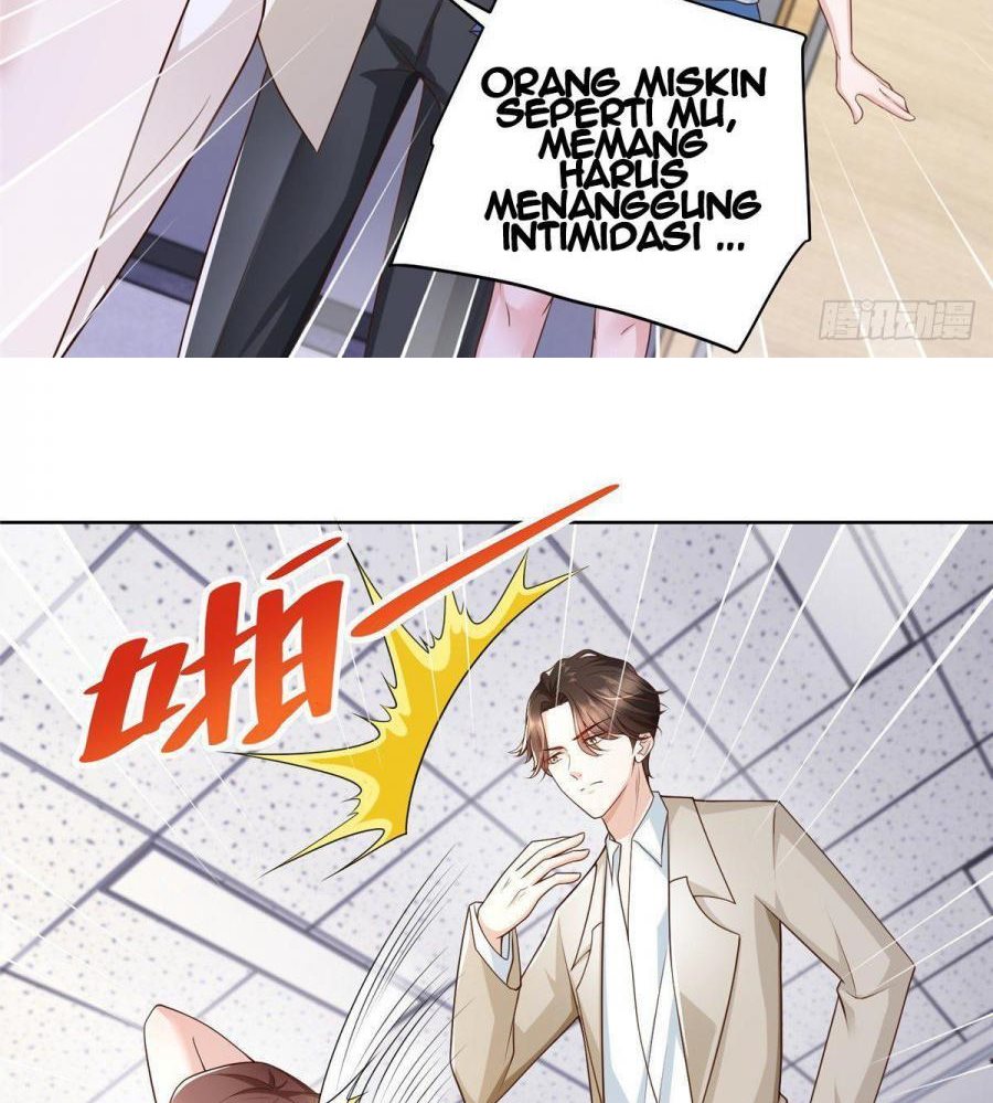 I Randomly Have A New Career Every Week Chapter 32 Gambar 19