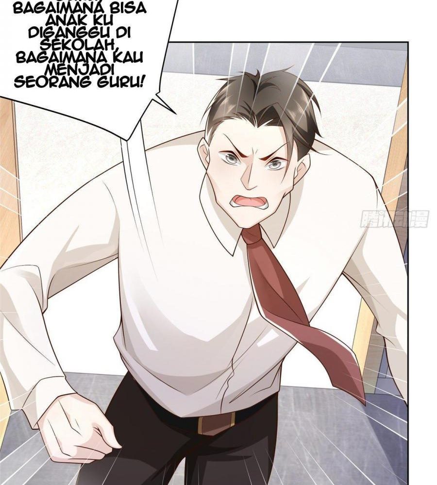 I Randomly Have A New Career Every Week Chapter 32 Gambar 30