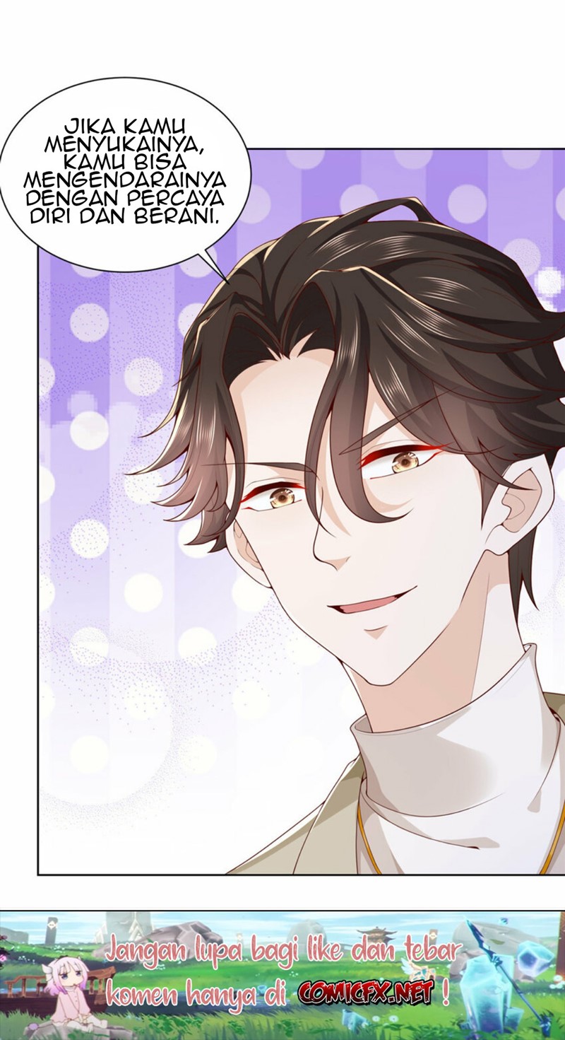 I Randomly Have A New Career Every Week Chapter 58 Gambar 33