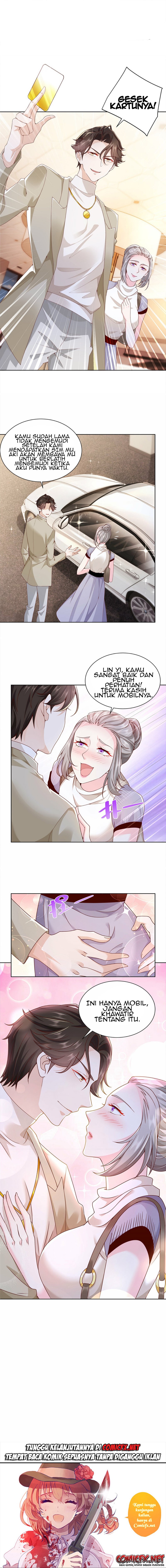 I Randomly Have A New Career Every Week Chapter 58 Gambar 34
