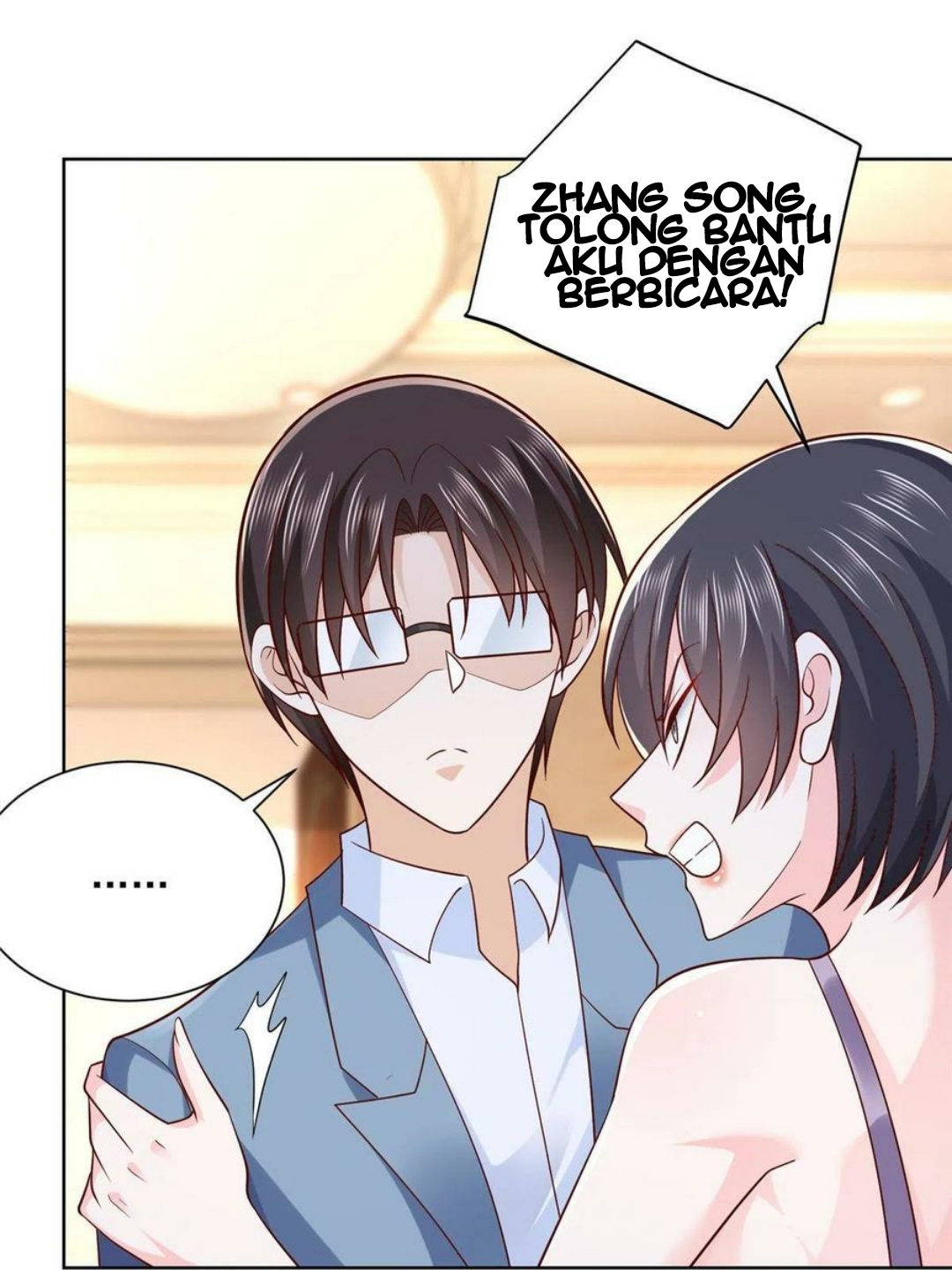 I Randomly Have A New Career Every Week Chapter 80 Gambar 20