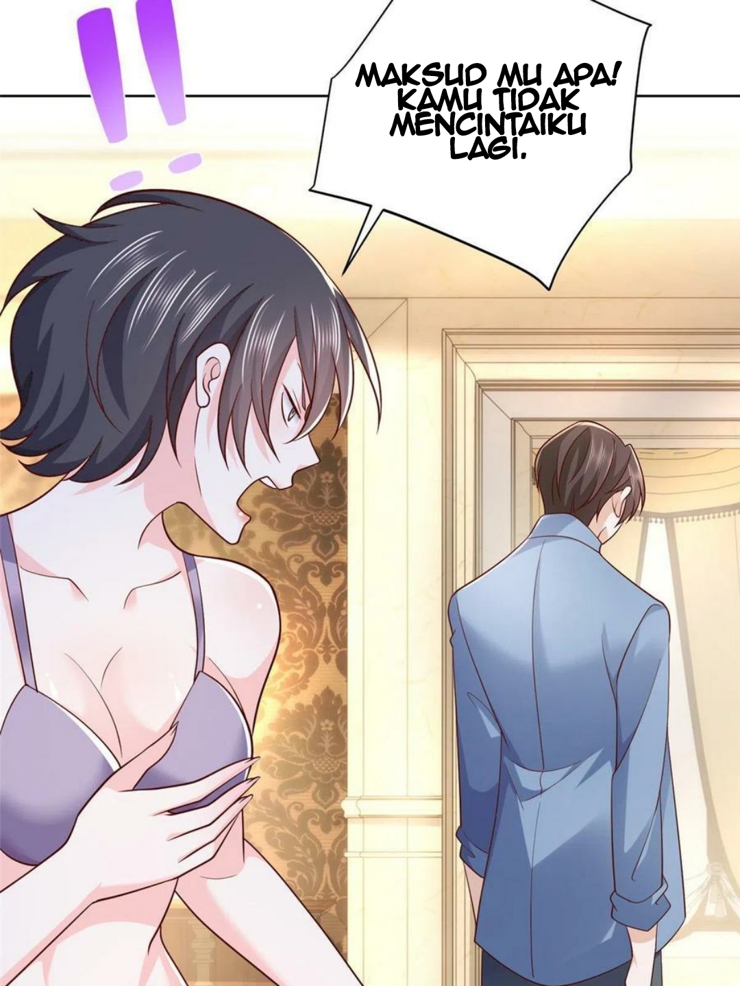 I Randomly Have A New Career Every Week Chapter 80 Gambar 22
