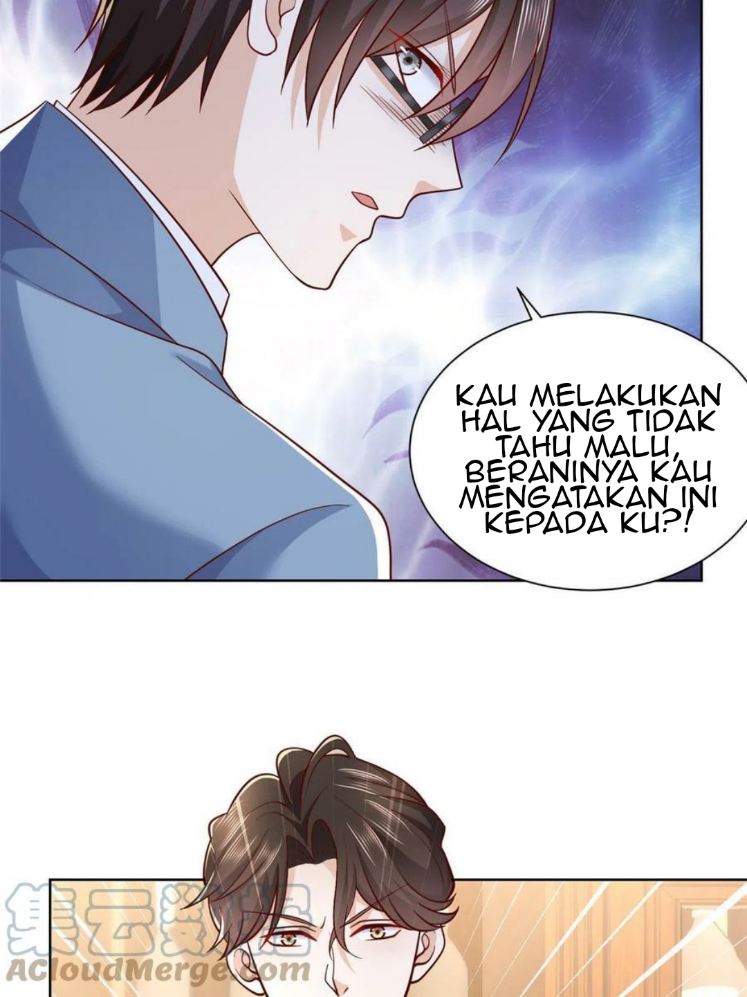 I Randomly Have A New Career Every Week Chapter 80 Gambar 24