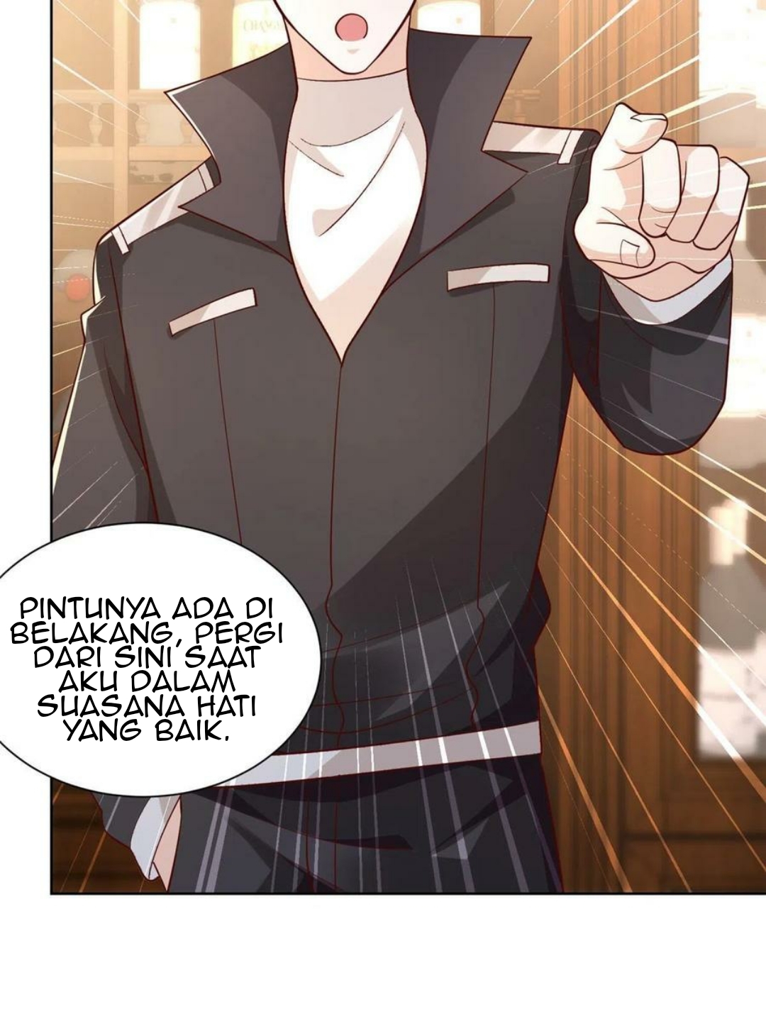 I Randomly Have A New Career Every Week Chapter 80 Gambar 25