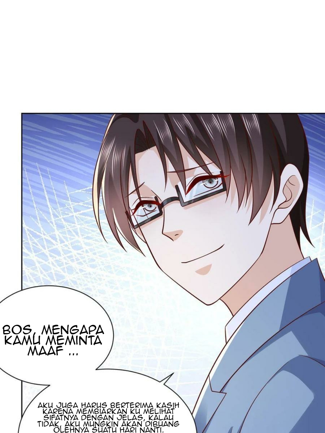 I Randomly Have A New Career Every Week Chapter 80 Gambar 29