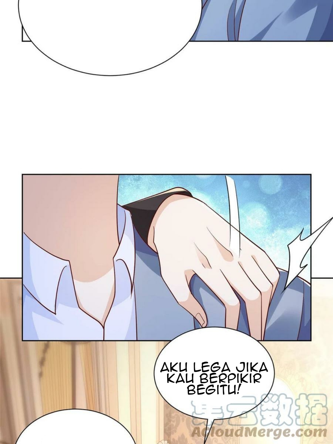 I Randomly Have A New Career Every Week Chapter 80 Gambar 30