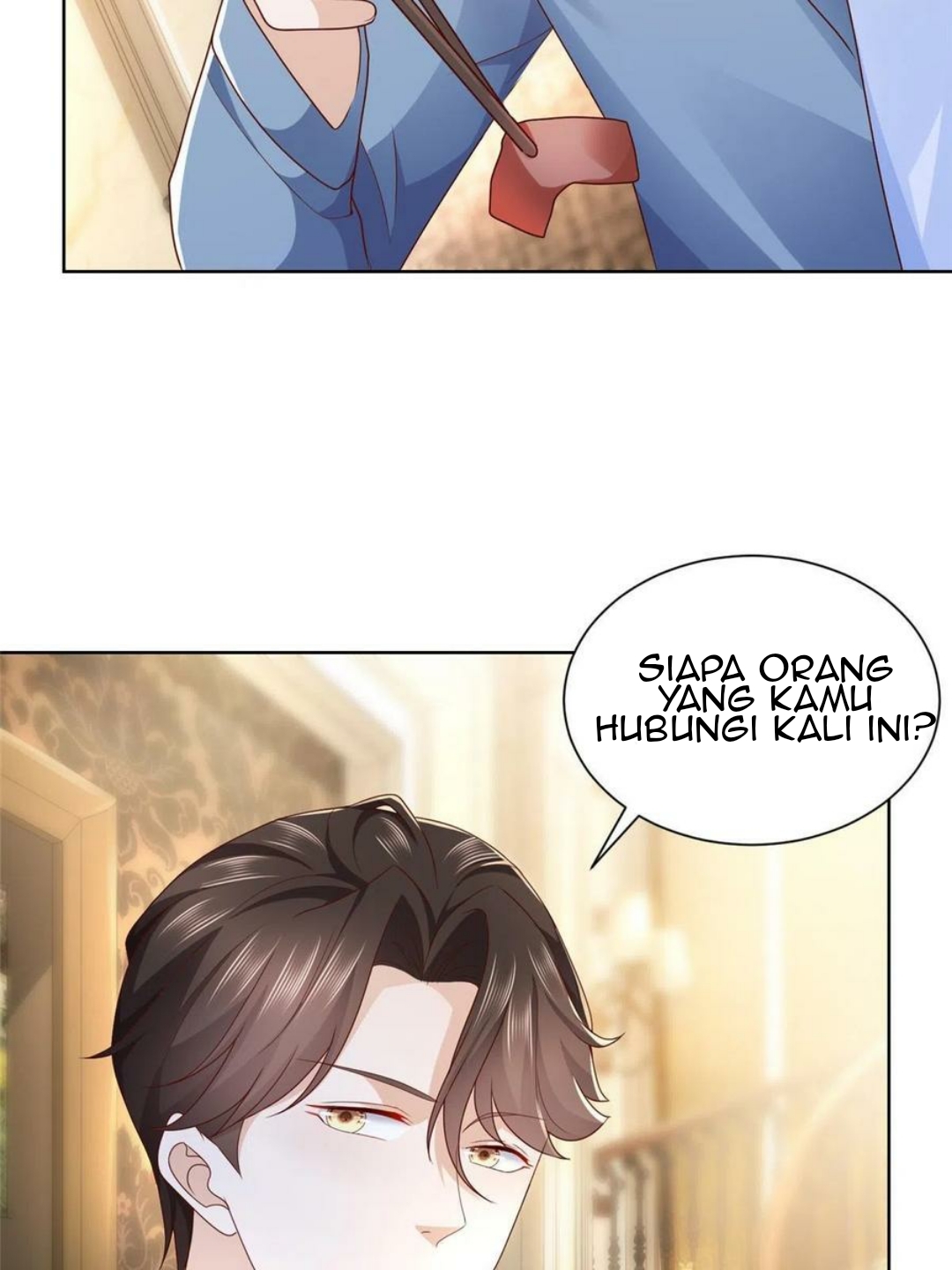 I Randomly Have A New Career Every Week Chapter 80 Gambar 35