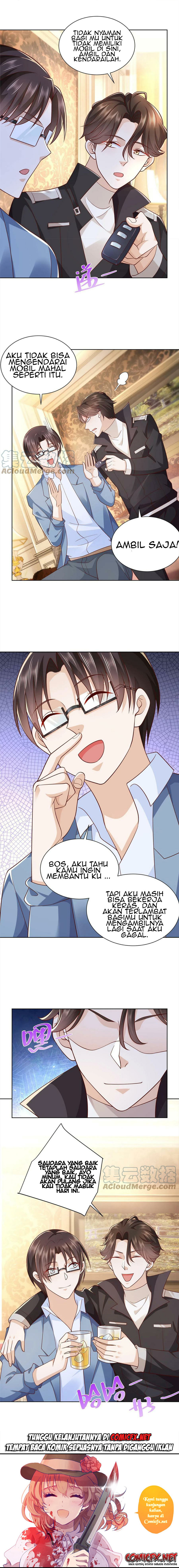 I Randomly Have A New Career Every Week Chapter 80 Gambar 38